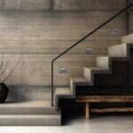 kelvo® STEPART KLV-101-0084 Χωνευτό Φωτιστικό Σκαλοπατιού / Διαδρόμου LED 3W 375lm 45° AC 220-240V Αδιάβροχο IP65 Θερμό Λευκό 2700K – Lumileds SMD Chip & TÜV SÜD Driver – Γκρι Ανθρακί Ματ – Μ11.5 x Π5.3 x Υ8.3cm / Q10.6 x 7.6cm – 5 Χρόνια Εγγύηση