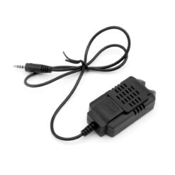 Alternative view of GloboStar® 80036 SONOFF Si7021-R2 - Smart Temperature & Humidity TH Sensor for TH10 & TH16 Models