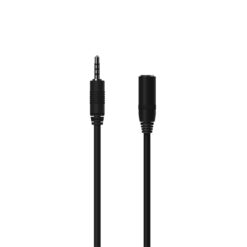 Alternative view of GloboStar® 80038 SONOFF AL560-R2 - 5M Sensor Extension Cable for DS18B20 & Si7021 & MS01 Models