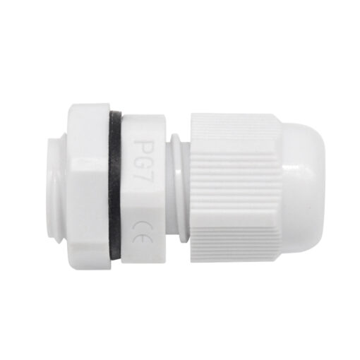 GloboStar® 80041 SONOFF IP66-CASE-R2 – BOX Case for SONOFF Smart Switches Waterproof IP66