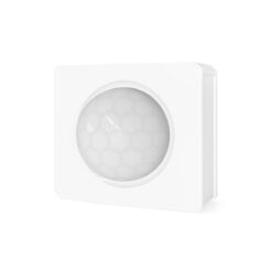 Alternative view of GloboStar® 80064 SONOFF PIR3-RF – Smart 433MHZ RF PIR Motion Sensor 6m/110° Detection
