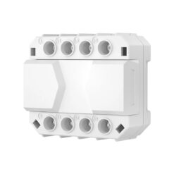 Alternative view of GloboStar® 80070 SONOFF S-MATE - Switch Mate 16A/3500W