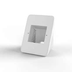 Alternative view of GloboStar® 80076 SONOFF StandB Enclosure Stand for NSPanel Pro or NSPanel White - Βάση για NSPanel Pro η NSPanel Λευκό