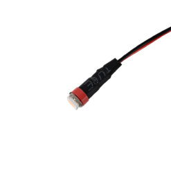 Alternative view of GloboStar® SMD-LED 81489 Υψηλής Ισχύος SMD LED 0.12W 15lm DC 12V - Φ0.7 x Υ2.3cm - Φούξια - Dimmable - 2 Χρόνια Εγγύηση