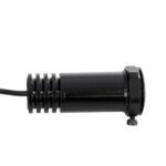 GLOBOSTAR® GHOSTLOGO 81614 Projector Προβολής Μάρκας Αυτοκινήτου “MERCEDES-BENZ” LED 2.5W/5W 100lm/200lm 45° DC 12V Αδιάβροχο IP65 Ψυχρό Λευκό 6000K – CREE XHP35 Chip – Μ2.2 x Π3.4 x Υ2.2cm / Q1.9cm – Πακέτο 2 Τεμαχίων – 1 Χρόνο Εγγύηση