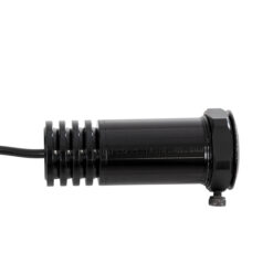 GLOBOSTAR® GHOSTLOGO 81614 Projector Προβολής Μάρκας Αυτοκινήτου “MERCEDES-BENZ” LED 2.5W/5W 100lm/200lm 45° DC 12V Αδιάβροχο IP65 Ψυχρό Λευκό 6000K – CREE XHP35 Chip – Μ2.2 x Π3.4 x Υ2.2cm / Q1.9cm – Πακέτο 2 Τεμαχίων – 1 Χρόνο Εγγύηση