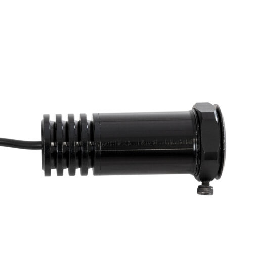 GLOBOSTAR® GHOSTLOGO 81614 Projector Προβολής Μάρκας Αυτοκινήτου “MERCEDES-BENZ” LED 2.5W/5W 100lm/200lm 45° DC 12V Αδιάβροχο IP65 Ψυχρό Λευκό 6000K – CREE XHP35 Chip – Μ2.2 x Π3.4 x Υ2.2cm / Q1.9cm – Πακέτο 2 Τεμαχίων – 1 Χρόνο Εγγύηση