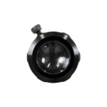 GLOBOSTAR® GHOSTLOGO 81614 Projector Προβολής Μάρκας Αυτοκινήτου “MERCEDES-BENZ” LED 2.5W/5W 100lm/200lm 45° DC 12V Αδιάβροχο IP65 Ψυχρό Λευκό 6000K – CREE XHP35 Chip – Μ2.2 x Π3.4 x Υ2.2cm / Q1.9cm – Πακέτο 2 Τεμαχίων – 1 Χρόνο Εγγύηση