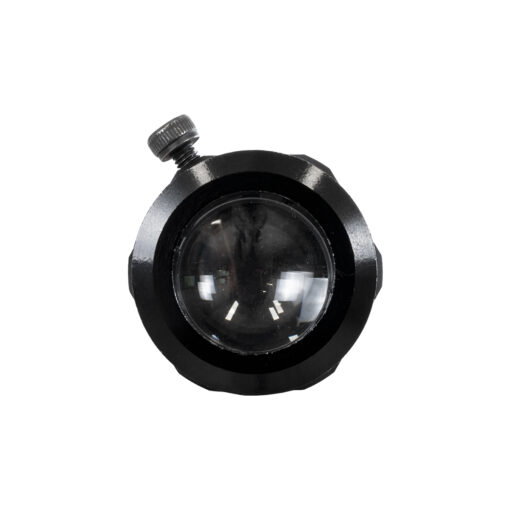GLOBOSTAR® GHOSTLOGO 81614 Projector Προβολής Μάρκας Αυτοκινήτου “MERCEDES-BENZ” LED 2.5W/5W 100lm/200lm 45° DC 12V Αδιάβροχο IP65 Ψυχρό Λευκό 6000K – CREE XHP35 Chip – Μ2.2 x Π3.4 x Υ2.2cm / Q1.9cm – Πακέτο 2 Τεμαχίων – 1 Χρόνο Εγγύηση