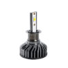 GloboStar® 82021 H3 F2 Line KIT Βασικού Φωτισμού Αυτοκινήτου & Φορτηγού 3rd Generation Can-Bus Series LED CREE CXB COB 30/60W 3500lm/7000lm DC 12V Αδιάβροχο IP65 Ψυχρό Λευκό 6000K