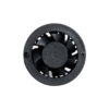 GloboStar® 82021 H3 F2 Line KIT Βασικού Φωτισμού Αυτοκινήτου & Φορτηγού 3rd Generation Can-Bus Series LED CREE CXB COB 30/60W 3500lm/7000lm DC 12V Αδιάβροχο IP65 Ψυχρό Λευκό 6000K