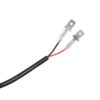 GloboStar® 82021 H3 F2 Line KIT Βασικού Φωτισμού Αυτοκινήτου & Φορτηγού 3rd Generation Can-Bus Series LED CREE CXB COB 30/60W 3500lm/7000lm DC 12V Αδιάβροχο IP65 Ψυχρό Λευκό 6000K