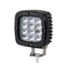 GloboStar® 85428 E4 Mark Vehicle & Forklift Work Lights – Φώτα Εργασίας για Οχήματα Περονοφόρα – Κλάρκ LED 36W DC 10-30V Αδιάβροχο IP67 Ψυχρό Λευκό 6000K Μ12.5 x Π9.5 x Υ6.5cm