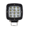 GloboStar® 85428 E4 Mark Vehicle & Forklift Work Lights – Φώτα Εργασίας για Οχήματα Περονοφόρα – Κλάρκ LED 36W DC 10-30V Αδιάβροχο IP67 Ψυχρό Λευκό 6000K Μ12.5 x Π9.5 x Υ6.5cm