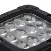 GloboStar® 85428 E4 Mark Vehicle & Forklift Work Lights – Φώτα Εργασίας για Οχήματα Περονοφόρα – Κλάρκ LED 36W DC 10-30V Αδιάβροχο IP67 Ψυχρό Λευκό 6000K Μ12.5 x Π9.5 x Υ6.5cm