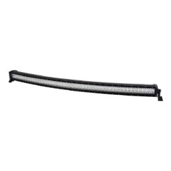 Alternative view of GloboStar® 85473 JEEP & Forklift LED Curved Bar - Μπάρα Εργασίας Curved για Οχήματα - JEEP & Περονοφόρα - Κλαρκ LED 288W DC 10-30V Αδιάβροχη IP65 Ψυχρό Λευκό 6000K Μ128 x Π8 x Υ8cm