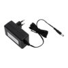 GLOBOSTAR® CHROMAWAVE 85813 Σετ Ταινίας με Τροφοδοτικό με IR Ασύρματο Χειριστήριο & Λειτουργία μέσω WiFi APP LED 72W 4320lm 120° AC 220-240V IP20 600 x SMD5050 Chip Πολύχρωμο RGB Dimmable – Sanan SMD Chip – Μ1000 x Π1 x Υ0.3cm – Δύο Ρολά 5 Μέτρων – 2 Χρόνια Εγγύηση