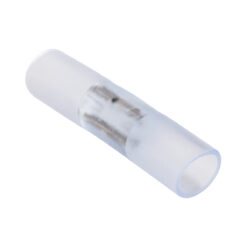 Alternative view of GLOBOSTAR® LIGHTUBE-AB 70658 I Σύνδεσμος για Φωτοσωλήνα LED Αδιάβροχο IP65 - Διάφανο - Μ6.5 x Π1.5 x Υ1.5cm