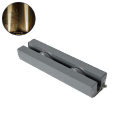 Alternative view of GLOBOSTAR® WINDOWARTE 90720 Φωτιστικό Ανάδειξης Παραθύρων LED 18W 1710lm 8°x180° DC 24V Αδιάβροχο IP67 Φυσικό Λευκό 4500K Dimmable - CREE XPE Chip - Γκρι Ανθρακί - Μ25 x Π7 x Υ4.5cm - 3 Χρόνια Εγγύηση