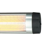 ΕΠΙΤΟΙΧΙΑ ΘΕΡΜΑΣΤΡΑ ΧΑΛΑΖΙΑ 2000W IP34 EUROLAMP 890-50015