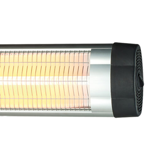 ΕΠΙΤΟΙΧΙΑ ΘΕΡΜΑΣΤΡΑ ΧΑΛΑΖΙΑ 2000W IP34 EUROLAMP 890-50015