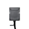 GLOBOSTAR® WASHERMARGO 90153 Μπάρα Φωτισμού Wall Washer LED 24W 2880lm 30° DC 24V Αδιάβροχο IP66 Ψυχρό Λευκό 6000K Dimmable – Bridgelux SMD Chip – Γκρι Ανθρακί – Μ100 x Π8.5 x Υ4cm – 3 Χρόνια Εγγύηση