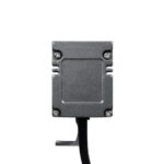 GLOBOSTAR® WASHERMARGO 90153 Μπάρα Φωτισμού Wall Washer LED 24W 2880lm 30° DC 24V Αδιάβροχο IP66 Ψυχρό Λευκό 6000K Dimmable – Bridgelux SMD Chip – Γκρι Ανθρακί – Μ100 x Π8.5 x Υ4cm – 3 Χρόνια Εγγύηση
