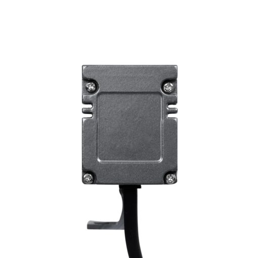 GLOBOSTAR® WASHERMARGO 90153 Μπάρα Φωτισμού Wall Washer LED 24W 2880lm 30° DC 24V Αδιάβροχο IP66 Ψυχρό Λευκό 6000K Dimmable – Bridgelux SMD Chip – Γκρι Ανθρακί – Μ100 x Π8.5 x Υ4cm – 3 Χρόνια Εγγύηση