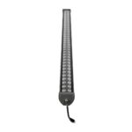 GLOBOSTAR® WASHERMOZA 90168 Μπάρα Φωτισμού Wall Washer LED 72W 6120lm 10-30° DC 24V Αδιάβροχο IP66 Μπλε Dimmable – Bridgelux SMD Chip – Γκρι Ανθρακί – Μ100 x Π14 x Υ7cm – 3 Χρόνια Εγγύηση