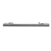 GLOBOSTAR® WASHERMOZA 90170 Μπάρα Φωτισμού Wall Washer LED 72W 6120lm 10-30° DC 24V Αδιάβροχο IP66 Πολύχρωμο RGB Dimmable – Bridgelux SMD Chip – Γκρι Ανθρακί – Μ100 x Π5 x Υ4cm – 3 Χρόνια Εγγύηση