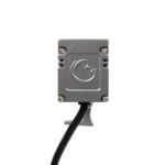 GLOBOSTAR® WASHERMOZA 90170 Μπάρα Φωτισμού Wall Washer LED 72W 6120lm 10-30° DC 24V Αδιάβροχο IP66 Πολύχρωμο RGB Dimmable – Bridgelux SMD Chip – Γκρι Ανθρακί – Μ100 x Π5 x Υ4cm – 3 Χρόνια Εγγύηση