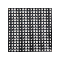 Alternative view of GLOBOSTAR® DIGIPLATE 90608 Ψηφιακή Pixel Addressable Πλακέτα LED 61W 3660lm 120° DC 5V IP20 256 x SMD5050 Chip 256 x Pixel Πολύχρωμο RGB Dimmable SPI/TTL Protocol IC WS2812/SK6812 - Sanan SMD Chip - Μ16 x Π16 x Υ0.2cm - 5 Χρόνια Εγγύηση