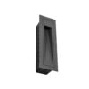kelvo® STEPART KLV-101-0093 Χωνευτό Φωτιστικό Σκαλοπατιού / Διαδρόμου LED 3W 375lm 45° AC 220-240V Αδιάβροχο IP65 Θερμό Λευκό 2700K – Lumileds SMD Chip & TÜV SÜD Driver – Γκρι Ανθρακί Ματ – Μ6.5 x Π6.5 x Υ21cm / Q5.4 x 18.9cm – 5 Χρόνια Εγγύηση