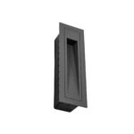 kelvo® STEPART KLV-101-0093 Χωνευτό Φωτιστικό Σκαλοπατιού / Διαδρόμου LED 3W 375lm 45° AC 220-240V Αδιάβροχο IP65 Θερμό Λευκό 2700K – Lumileds SMD Chip & TÜV SÜD Driver – Γκρι Ανθρακί Ματ – Μ6.5 x Π6.5 x Υ21cm / Q5.4 x 18.9cm – 5 Χρόνια Εγγύηση