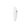 kelvo® STEPART KLV-101-0103 Φωτιστικό Σκαλοπατιού / Διαδρόμου LED 3W 375lm 45° AC 220-240V Αδιάβροχο IP65 Θερμό Λευκό 2700K – Lumileds SMD Chip & TÜV SÜD Driver – Λευκό Ματ – Μ13 x Π5.5 x Υ26cm – 5 Χρόνια Εγγύηση