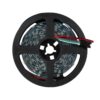 GLOBOSTAR® DIGISTRIP 90757 Σετ Ψηφιακής Pixel Addressable Ταινίας με IR Ασύρματο Χειριστήριο LED 36W 2160lm 120° DC 5V με USB 2.0 IP20 150 x SMD5050 Chip 150 x Pixel Πολύχρωμο RGB Dimmable SPI/TTL Protocol – Sanan SMD Chip – Μ500 x Π1 x Υ0.2cm – Ρολό 5 Μέτρων – 2 Χρόνια Εγγύηση