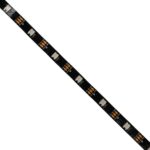 GLOBOSTAR® DIGISTRIP 90757 Σετ Ψηφιακής Pixel Addressable Ταινίας με IR Ασύρματο Χειριστήριο LED 36W 2160lm 120° DC 5V με USB 2.0 IP20 150 x SMD5050 Chip 150 x Pixel Πολύχρωμο RGB Dimmable SPI/TTL Protocol – Sanan SMD Chip – Μ500 x Π1 x Υ0.2cm – Ρολό 5 Μέτρων – 2 Χρόνια Εγγύηση