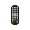 GLOBOSTAR® DIGISTRIP 90757 Σετ Ψηφιακής Pixel Addressable Ταινίας με IR Ασύρματο Χειριστήριο LED 36W 2160lm 120° DC 5V με USB 2.0 IP20 150 x SMD5050 Chip 150 x Pixel Πολύχρωμο RGB Dimmable SPI/TTL Protocol – Sanan SMD Chip – Μ500 x Π1 x Υ0.2cm – Ρολό 5 Μέτρων – 2 Χρόνια Εγγύηση