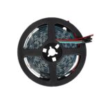 GLOBOSTAR® DIGISTRIP 90758 Σετ Ψηφιακής Pixel Addressable Ταινίας με RF Ασύρματο Χειριστήριο & Λειτουργία μέσω WiFi APP LED 36W/5m 2880lm/5m 120° DC 5V με USB 2.0 IP20 150 x SMD5050 Chip/5m 150 x Pixel/5m Πολύχρωμο RGB Dimmable SPI/TTL Protocol – Sanan SMD Chip – Μ500 x Π1 x Υ0.2cm – Ρολό 5 Μέτρων – 5 Χρόνια Εγγύηση