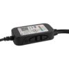 GLOBOSTAR® DIGISTRIP 90758 Σετ Ψηφιακής Pixel Addressable Ταινίας με RF Ασύρματο Χειριστήριο & Λειτουργία μέσω WiFi APP LED 36W/5m 2880lm/5m 120° DC 5V με USB 2.0 IP20 150 x SMD5050 Chip/5m 150 x Pixel/5m Πολύχρωμο RGB Dimmable SPI/TTL Protocol – Sanan SMD Chip – Μ500 x Π1 x Υ0.2cm – Ρολό 5 Μέτρων – 5 Χρόνια Εγγύηση