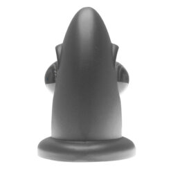 Alternative view of GLOBOSTAR® THIRD 93069 Μοντέρνο Φωτιστικό Τοίχου - Απλίκα LED 10W 1400lm 30° AC 220-240V Αδιάβροχο IP65 Θερμό Λευκό 2700K - Bridgelux COB Chip & TÜV SÜD Driver - Γκρι Ανθρακί Ματ - Μ15.1 x Π9.3 x Υ14.5cm - 5 Χρόνια Εγγύηση