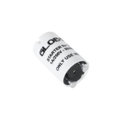 Alternative view of GLOBOSTAR® T8STARTER 99099 Starter για Λάμπες T8 G13 Τύπου Φθορίου Max 1A AC 220-240V IP20 - Μ2 x Π2 x Υ3.8cm