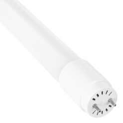 Alternative view of GLOBOSTAR® TUBOR 99113 Λάμπα T8 G13 Τύπου Φθορίου 120cm LED 18W 3060lm 300° AC 220-240V IP20 Φυσικό Λευκό 4500K - Lumileds SMD Chip - Λευκό Γαλακτερό - Μ120 x Π2.6 x Υ2.6cm - 3 Χρόνια Εγγύηση