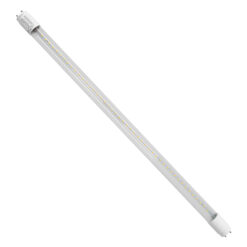 Alternative view of GloboStar® 99331 Λάμπα Σωλήνας Τύπου Φθορίου T8 Linear 60cm LED SMD 2835 10W 1000 lm 320° AC 85-265V IP20 CRI ≥90 Ροζ Ειδική για Κρεοπωλείο