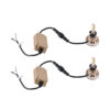 GloboStar® 99701 LED HID KIT H3 45 Watt COB LED 3600 Lumen 9-32 Volt DC 6000k