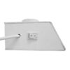 GloboStar® 99800 Stand Δειγματισμού Λαμπτήρων LED με 3 x E14 & 3 x E27 Ντουί με Καλώδιο 1,3 Μέτρα Διακόπτη On / Off GloboDecor
