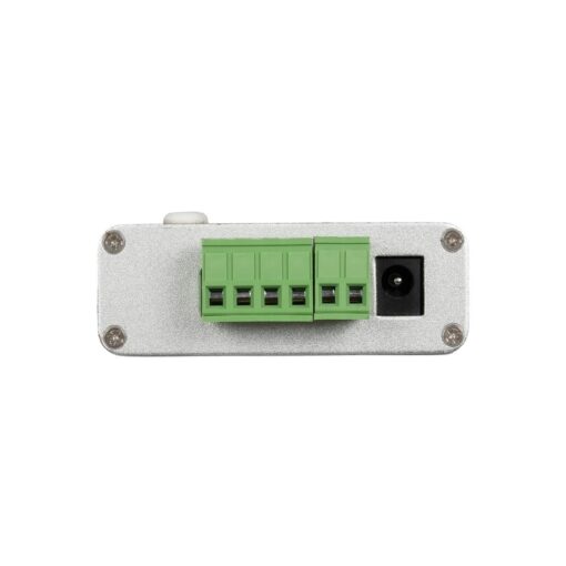 GloboStar 999-0008 DMX512 RGB GENIUS  TTL Output Controller SM-XMQ1000A DC 5-24V για RGB Wall Washer και Digital Neon Strip