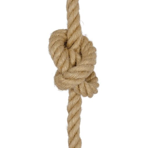 GLOBOSTAR® URBAN 999-0192 Vintage Κρεμαστό Φωτιστικό Οροφής με Ντουί 1 x E27 AC 220-240V IP20 – Μαύρο & Μπεζ – Μ28 x Π28 x Υ80cm