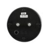 GLOBOSTAR® TAILIGHT 999-0252 Πίσω Φανάρι Οχημάτων LED 10W 400lm 180° DC 12V Αδιάβροχο IP66 Πορτοκαλί & Κόκκινο – Μ13.5 x Π13.5 x Υ5.5cm – Πακέτο 2 Τεμαχίων – 1 Χρόνο Εγγύηση