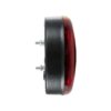GLOBOSTAR® TAILIGHT 999-0252 Πίσω Φανάρι Οχημάτων LED 10W 400lm 180° DC 12V Αδιάβροχο IP66 Πορτοκαλί & Κόκκινο – Μ13.5 x Π13.5 x Υ5.5cm – Πακέτο 2 Τεμαχίων – 1 Χρόνο Εγγύηση